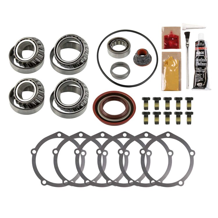 KIT - MSTR BRG SEAL FORD 9 W/POS