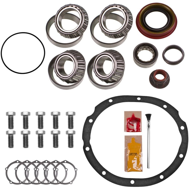 MASTER BEARING KIT FOR 9