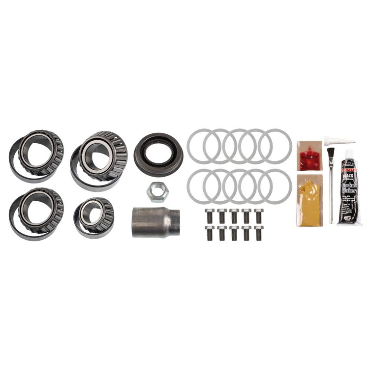 BEARING INSTALL KIT