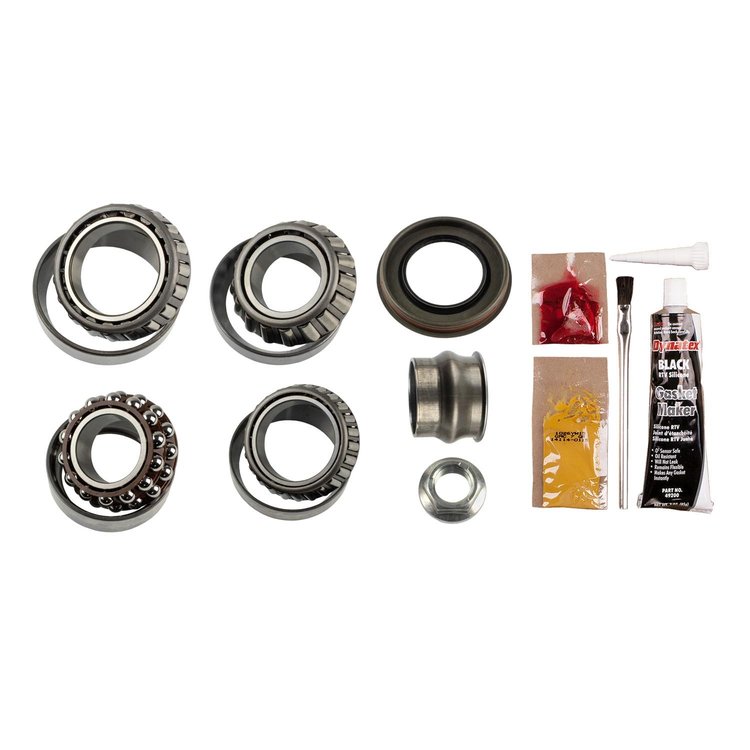 RA28RJL Bearing Kit for Dana AdvanTEK M220, Dana 44 JL