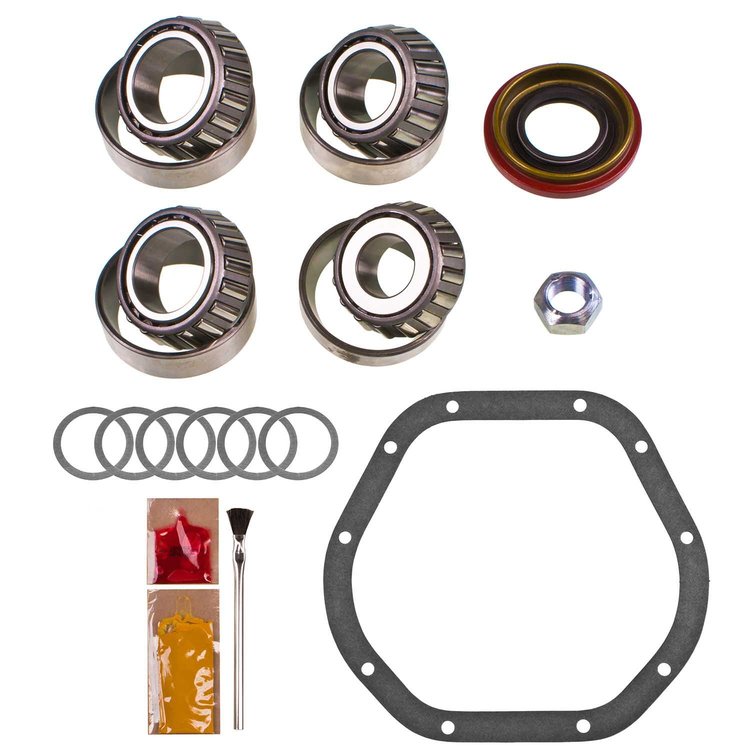 Differential Bearing Kit Dana 44 - Timken Bearings