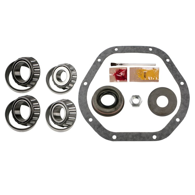 DANA 44 RUBICON BEARING KIT