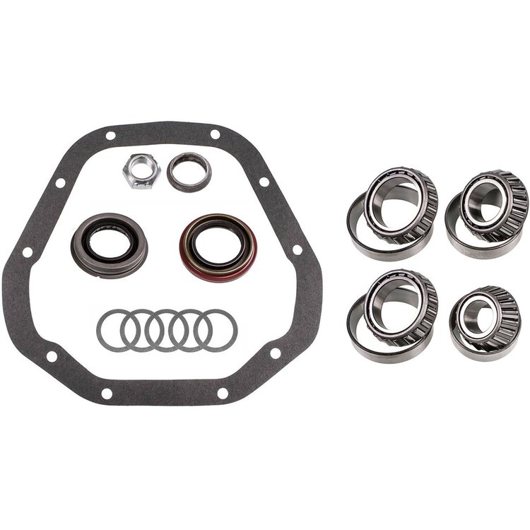 BEARING KIT 98 LATER DANA 60 FORD