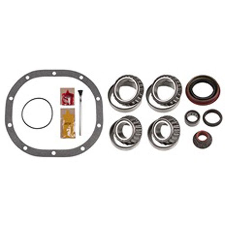 FORD 8 BRG.KIT W/AUBURN TRUETRAC