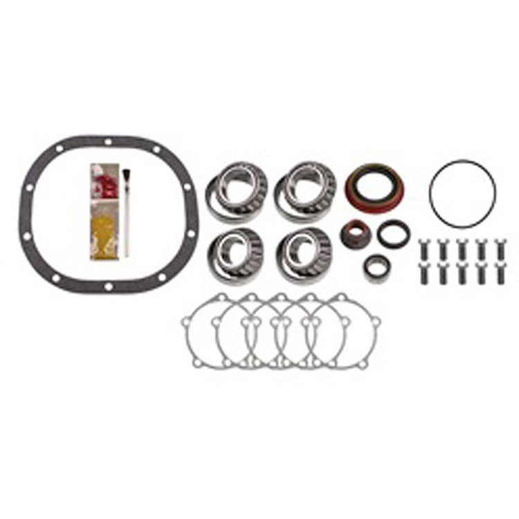 Master Bearing Kit w/Bearing