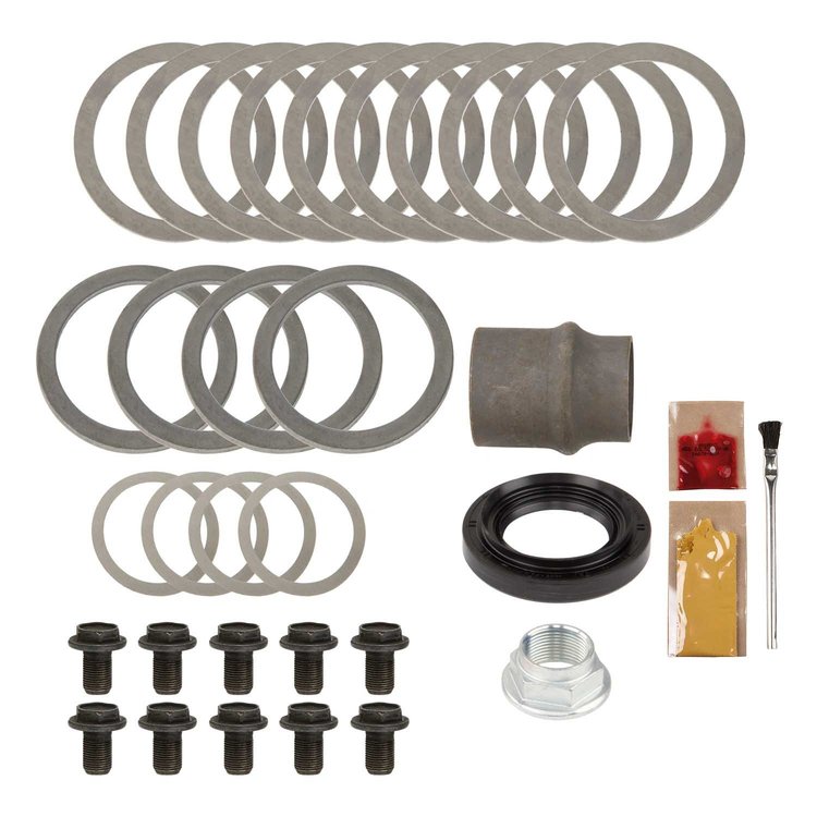 INSTALL KIT