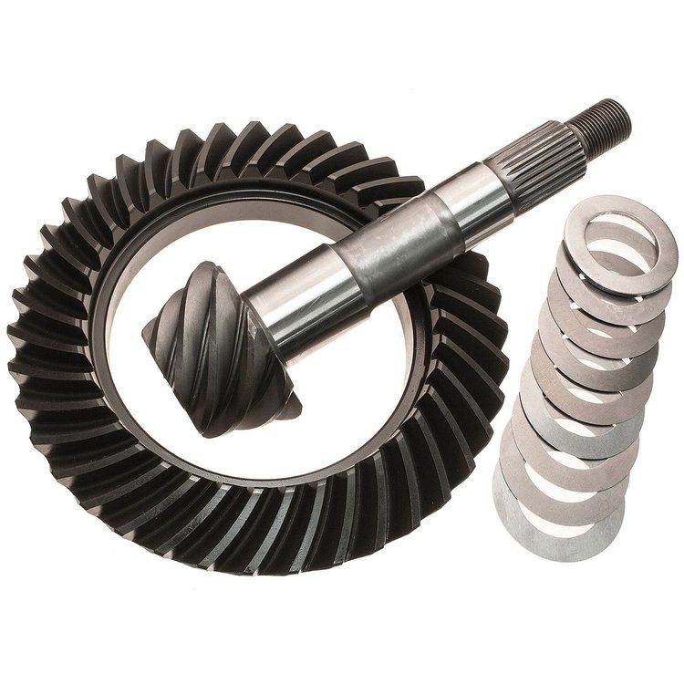 TOY 10BL 7.8 R/P 4.88 V6 MG