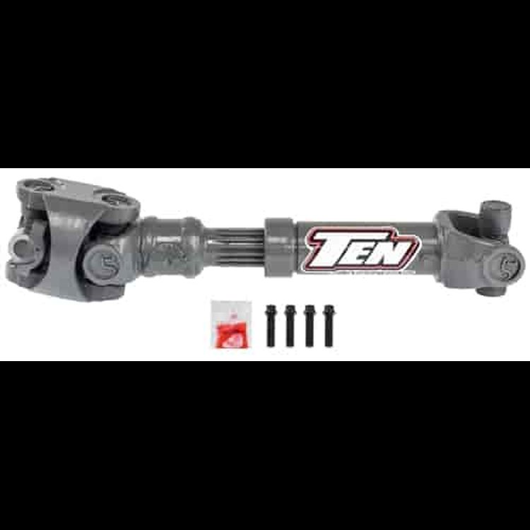 1310 Rear Drive Shaft Assembly 1997-2006 Jeep Wrangler TJ