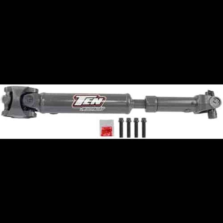 1310 Rear Drive Shaft Assembly 2004-2006 Jeep Wrangler LJ (With Extended Wheelbase)