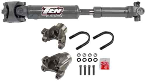 1310 Rear Drive Shaft Assembly 2007-2017 Jeep Wrangler JK 2-Door