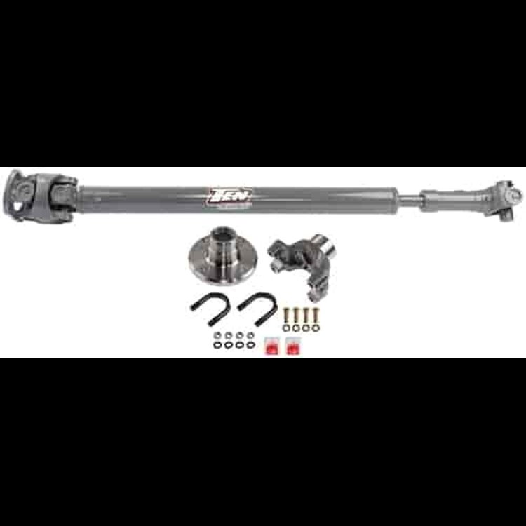 1350 Rear Drive Shaft Assembly 2007-2017 Jeep Wrangler JK Unlimited 4-Door