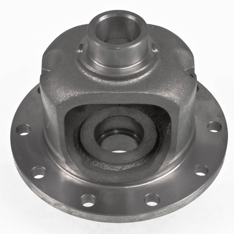 Differential Gear Case 8 in.