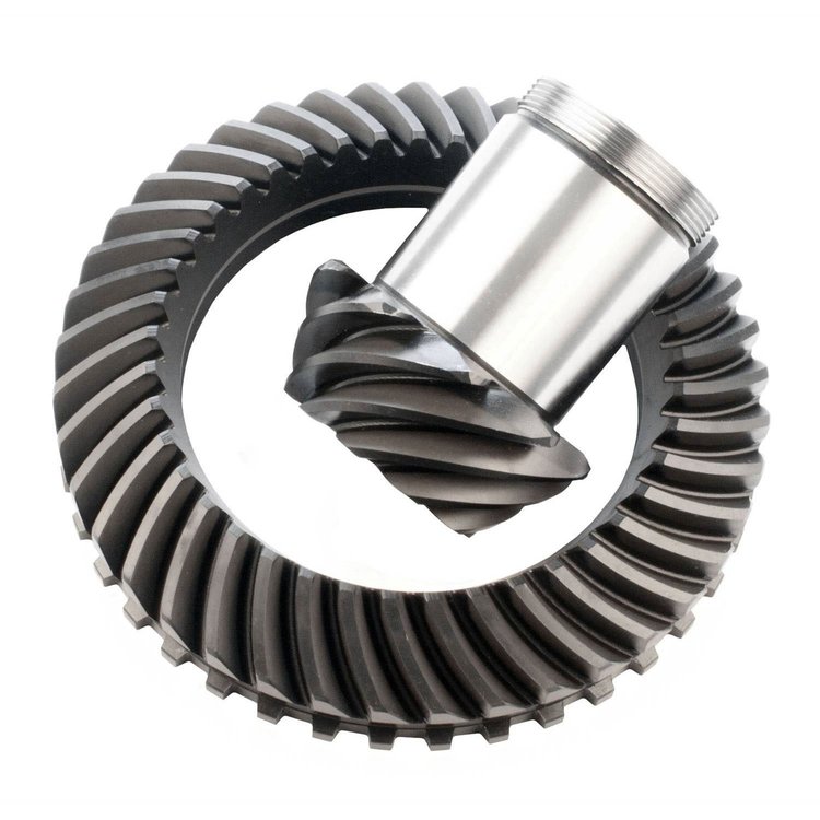 Ring & Pinion Gears 1997-2013 Chevy C5/C6 Corvette