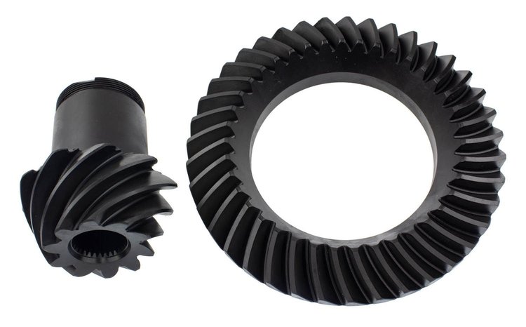Ring & Pinion Gears 2006-13 Corvette C6 Z06
