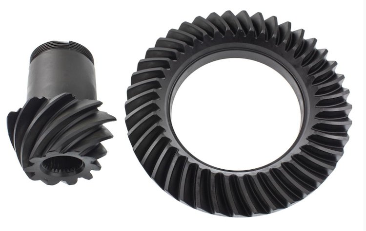 Ring & Pinion Gear 2006-2013 Corvette C6 Z06