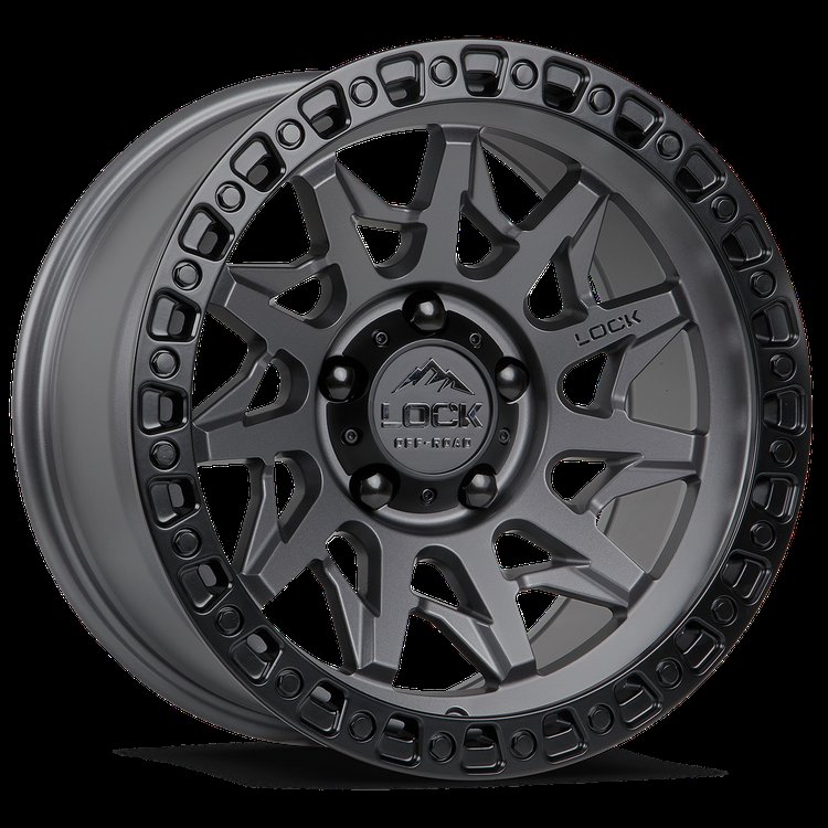 LUNATIC-8969MGMBR 18X9