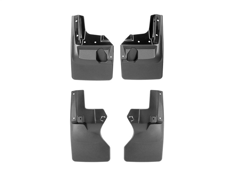 MUDFLAPS
