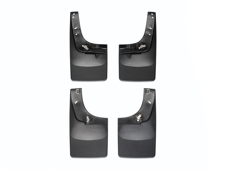 MUD FLAPS