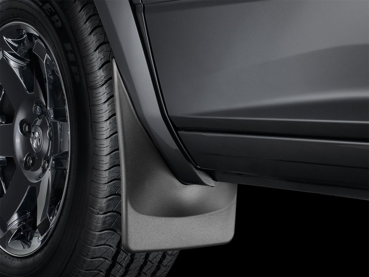MudFlap No-Drill DigitalFit