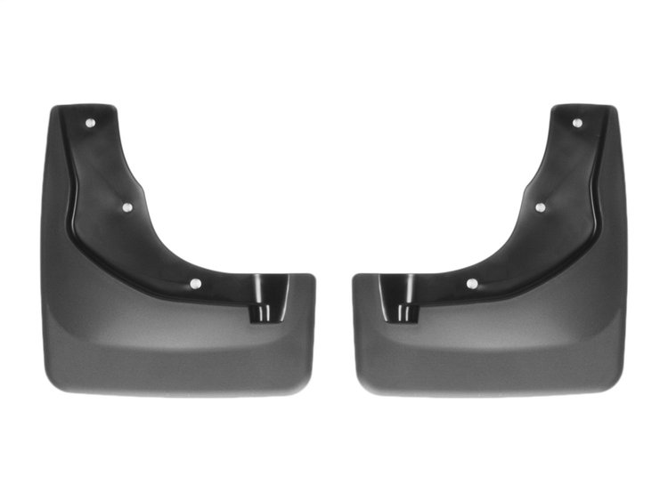 MudFlap No-Drill DigitalFit