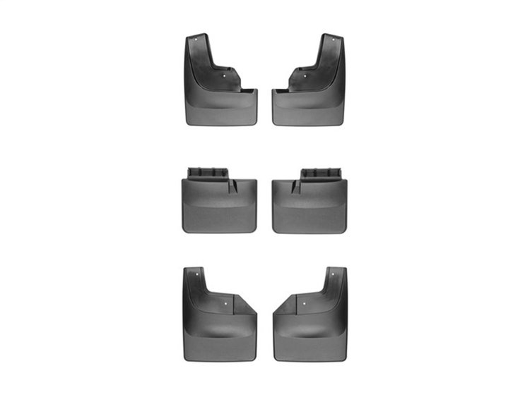 MUD FLAP KIT