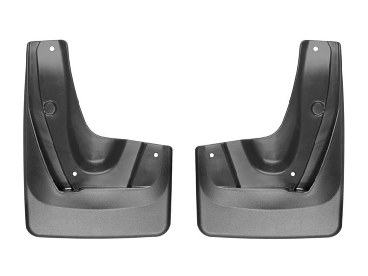 No-Drill Mud Flaps 2017-2021 Honda CR-V