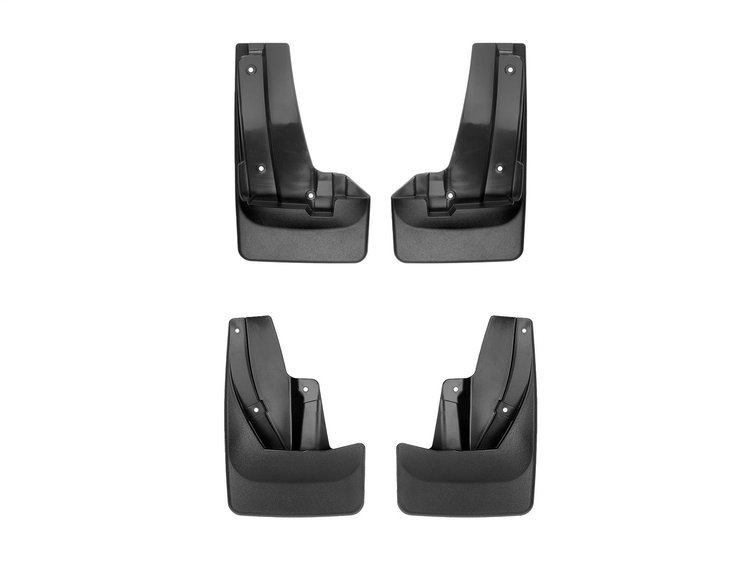 MUDFLAPS