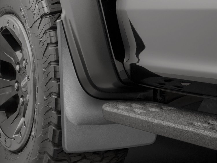 MUD FLAP KIT