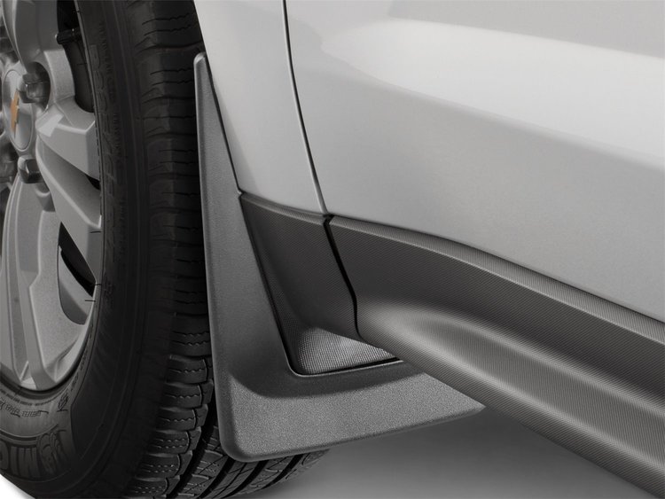 MUD FLAP KIT