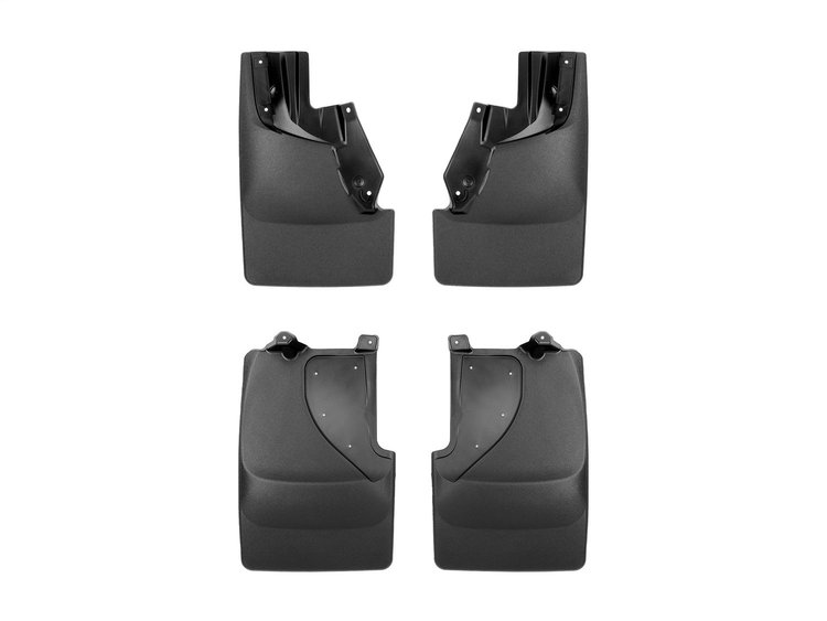 MUD FLAP KIT