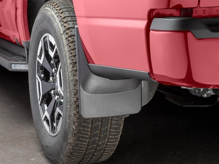 MUD FLAP KIT