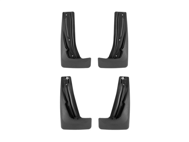 MUDFLAPS