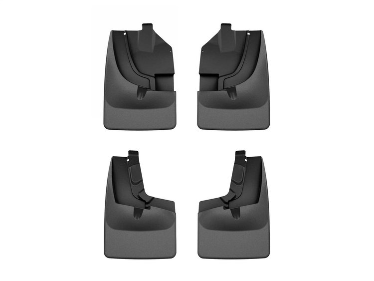 MUDFLAPS