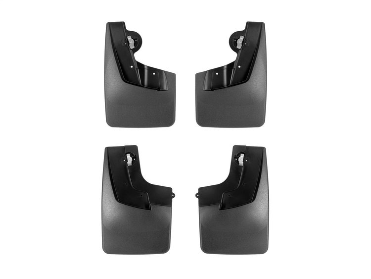 MUDFLAPS