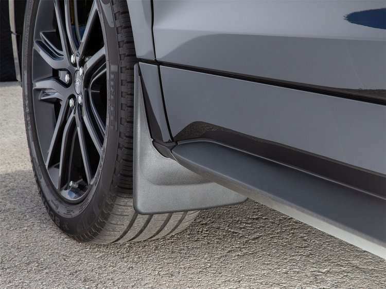 MUD FLAPS