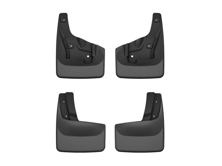 MUDFLAPS