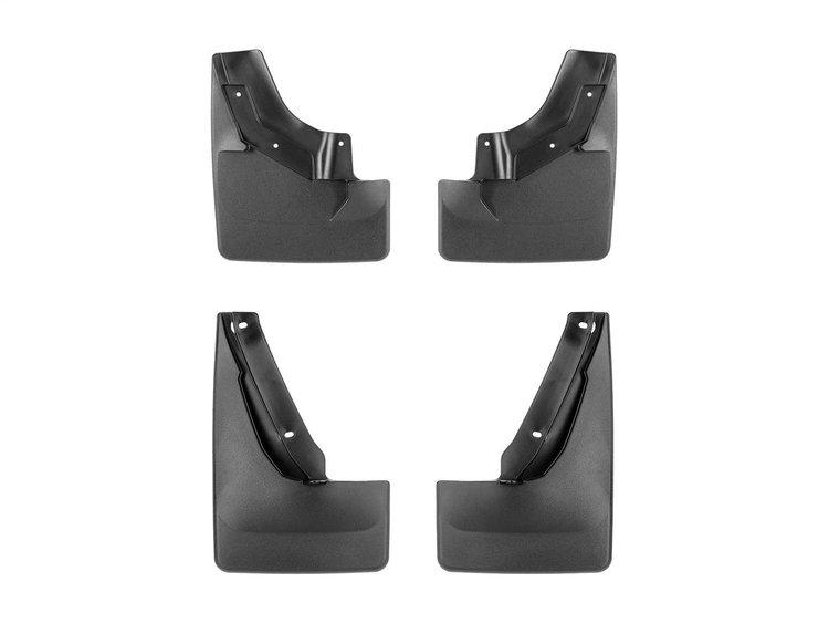 MUDFLAPS