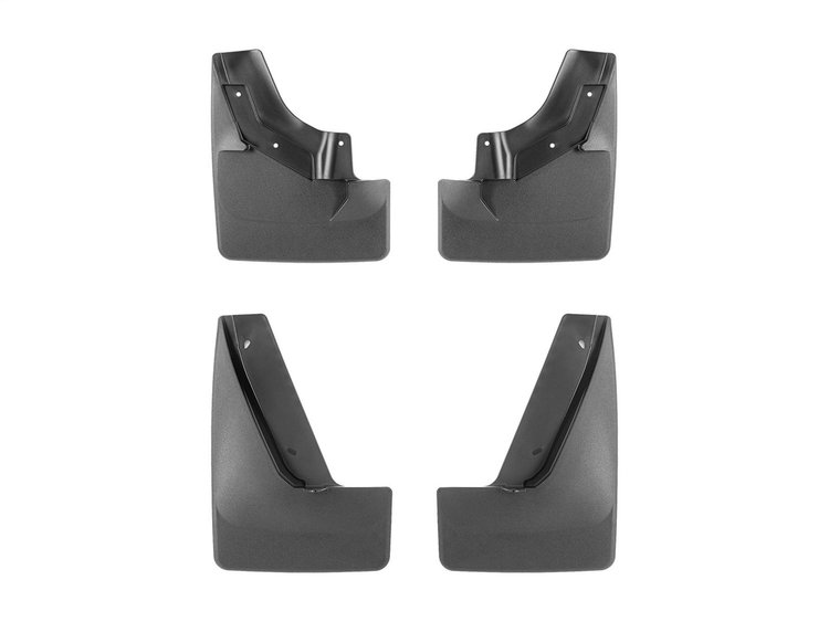 MUDFLAPS