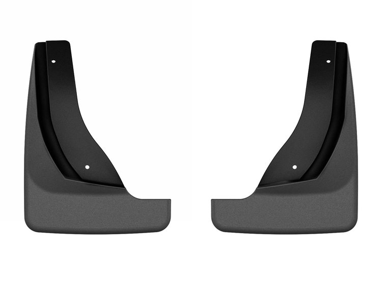 FRONT MUDFLAPS