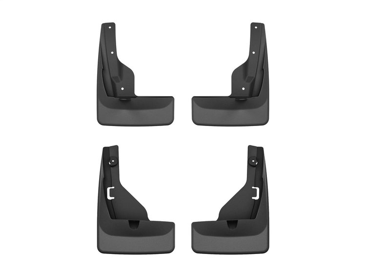 MUDFLAPS