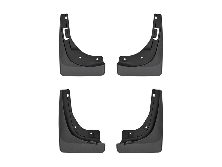 MUDFLAPS