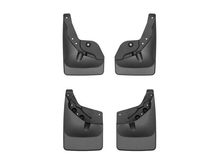 MUDFLAPS
