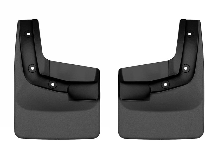 FRONT MUDFLAP