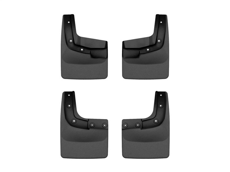 MUDFLAPS