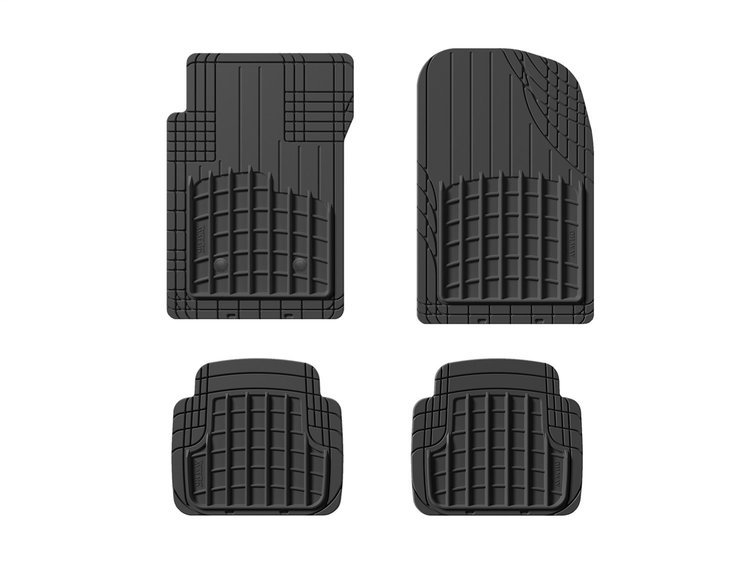 FLOOR MATS