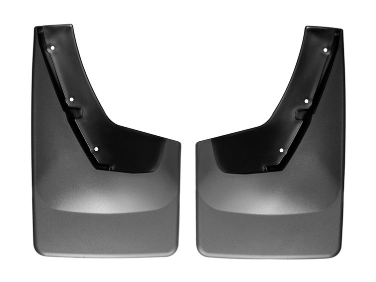 MudFlap No-Drill DigitalFit