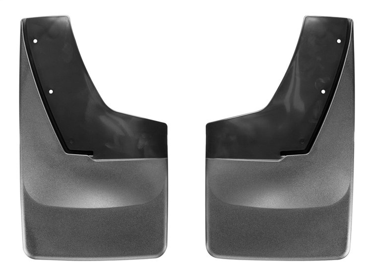 MudFlap No-Drill DigitalFit 2013 Chevy Tahoe