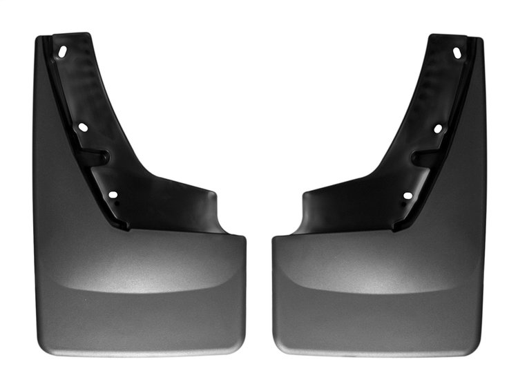MudFlap No-Drill DigitalFit