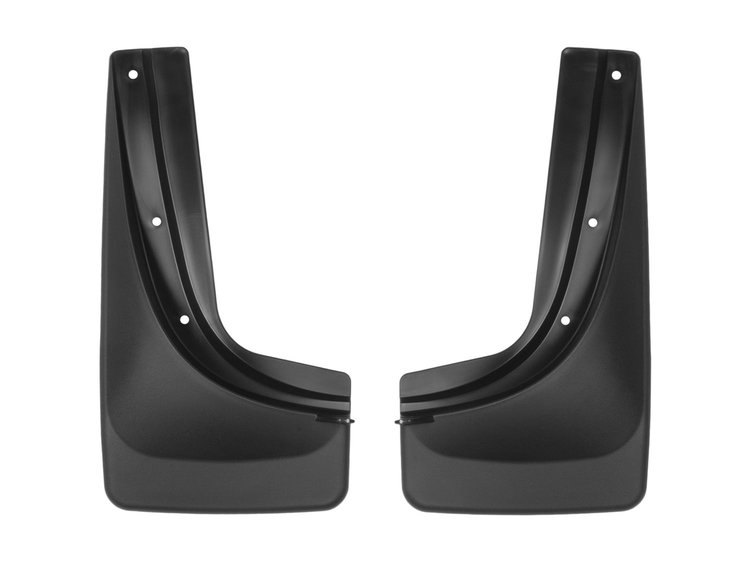 No-Drill Mud Flaps 2015-16 Renegade