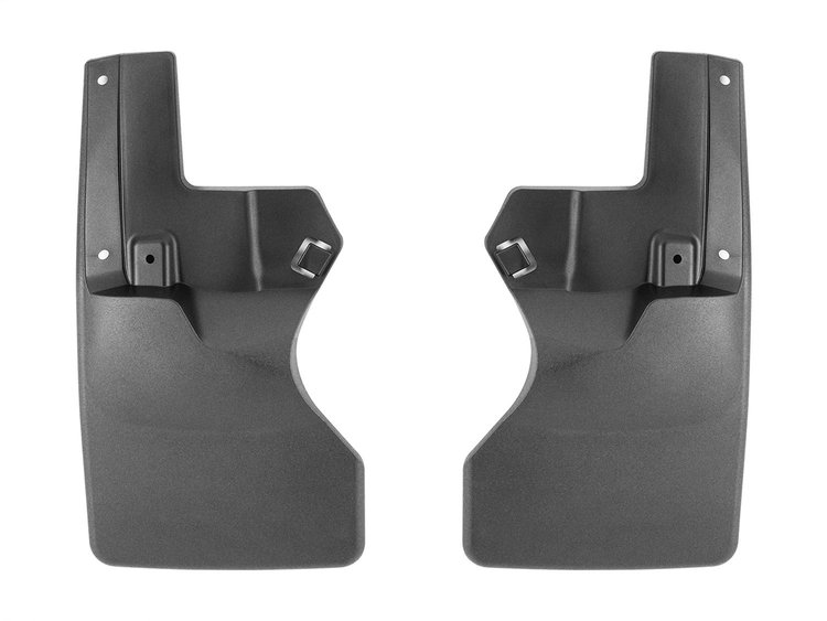 REAR MUDFLAP